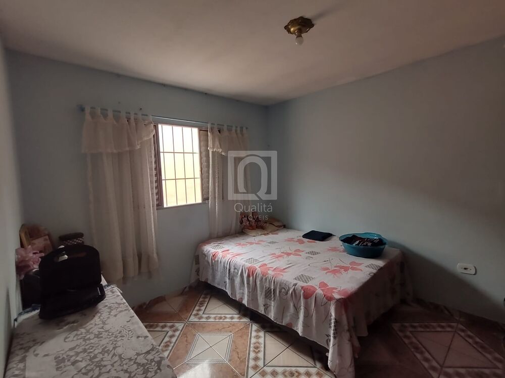 Sobrado, 4 quartos - Foto 8
