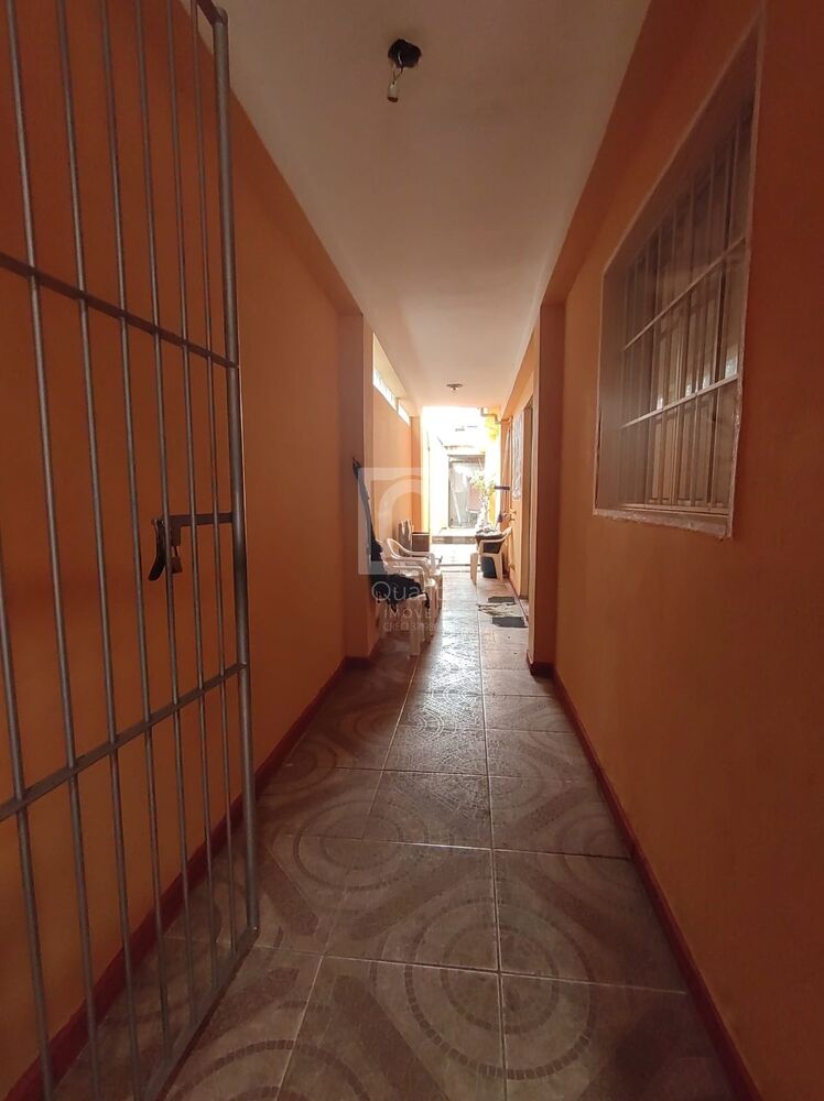 Sobrado, 4 quartos - Foto 4