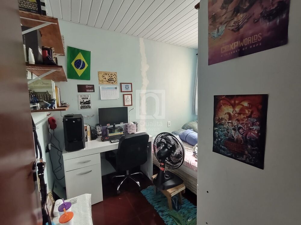 Sobrado, 4 quartos - Foto 15