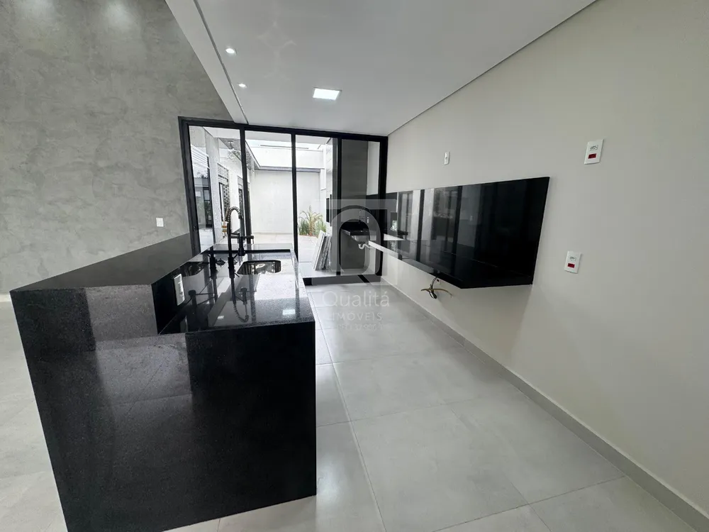 Casa de Condomínio, 3 quartos - Foto 2