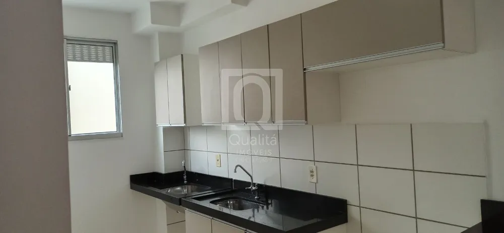 Apartamento, 2 quartos, 48 m² - Foto 5