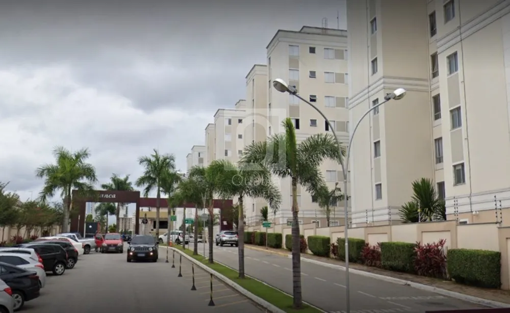Apartamento, 2 quartos, 48 m² - Foto 1