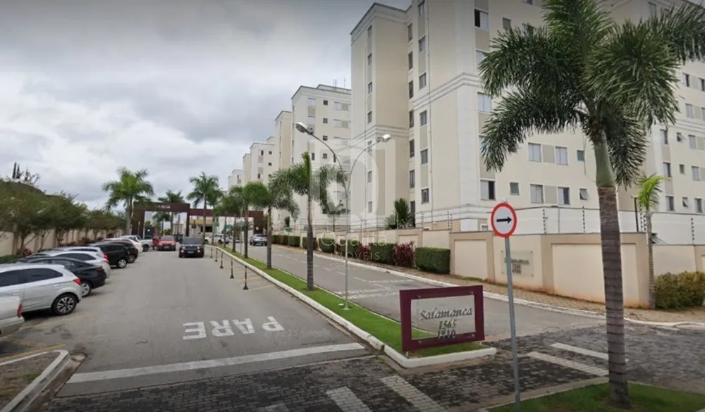 Apartamento, 2 quartos, 48 m² - Foto 4
