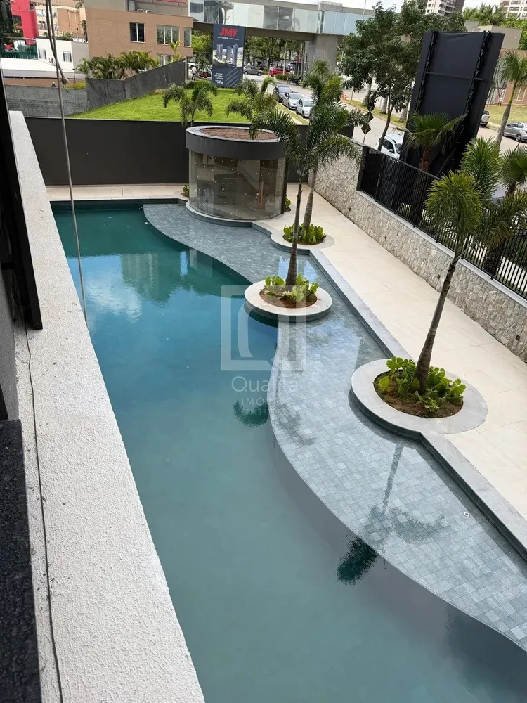 Apartamento, 3 quartos, 112 m² - Foto 1