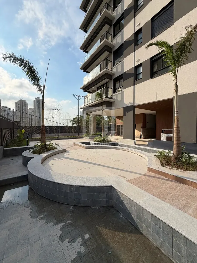 Apartamento, 3 quartos, 112 m² - Foto 2
