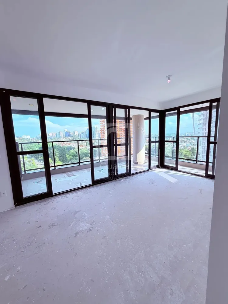 Apartamento, 3 quartos, 112 m² - Foto 3