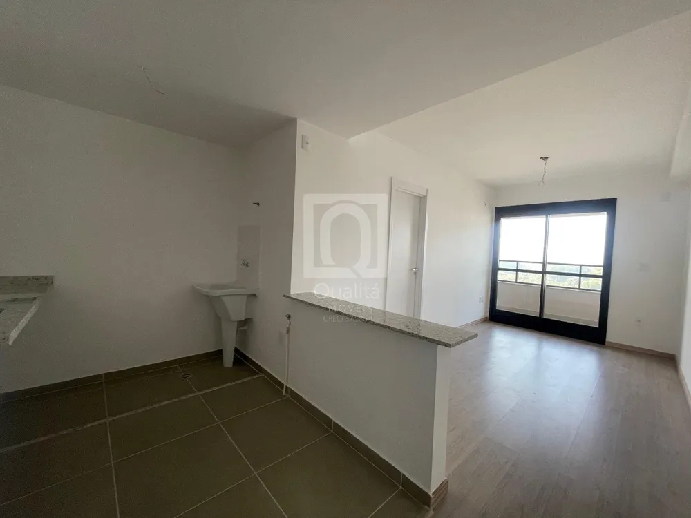 Apartamento, 1 quarto, 48 m² - Foto 1