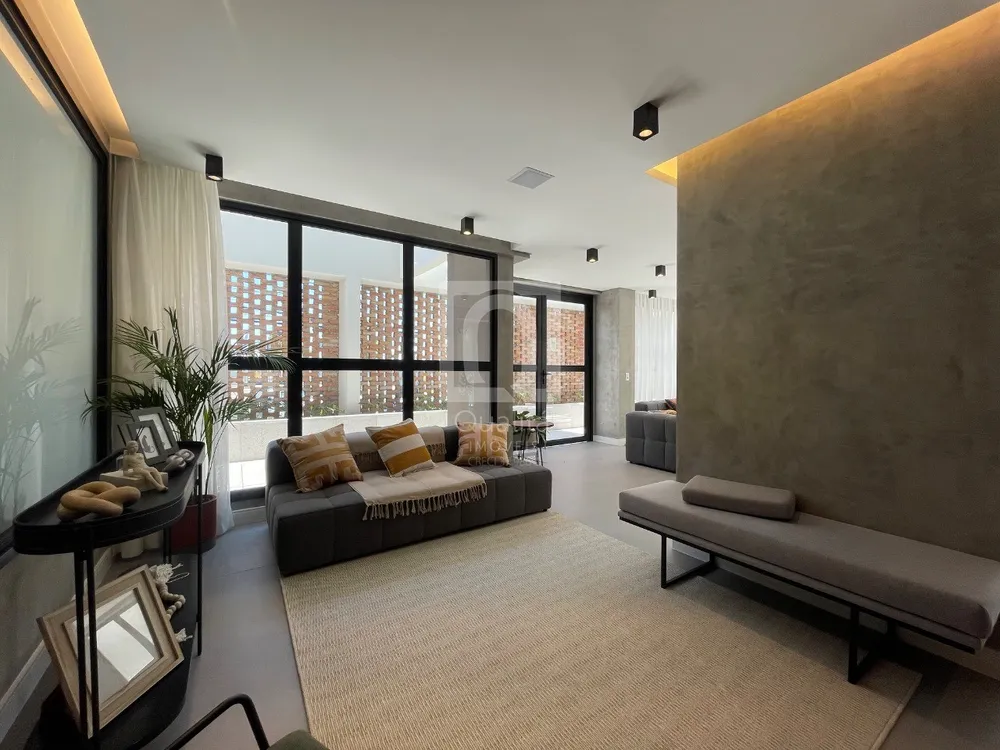 Apartamento, 1 quarto, 48 m² - Foto 6
