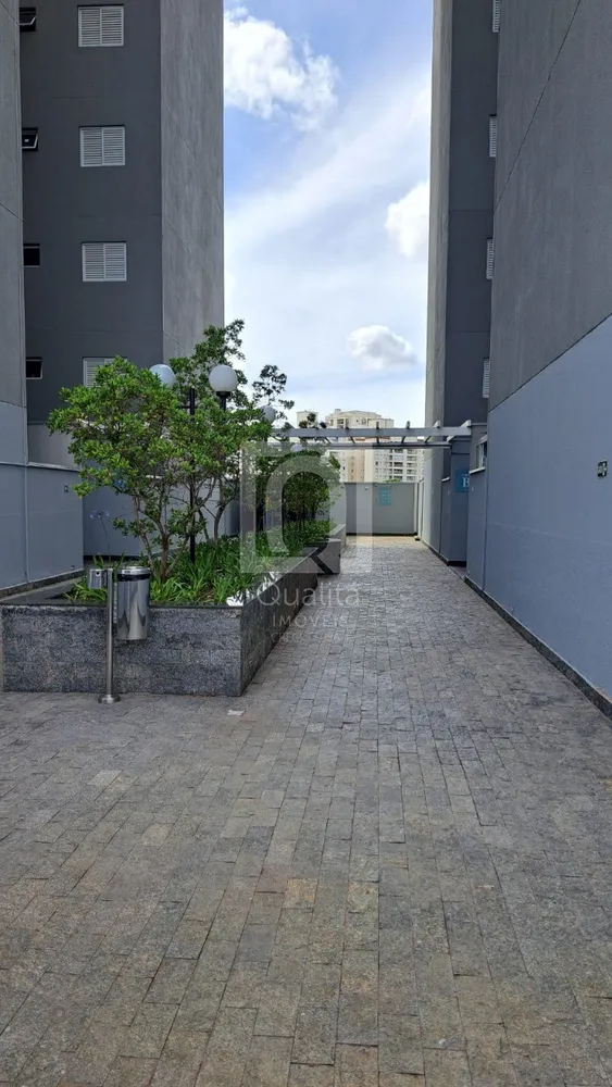 Apartamento, 3 quartos, 78 m² - Foto 6