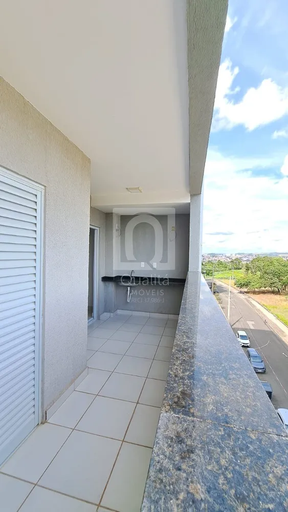 Apartamento, 3 quartos, 78 m² - Foto 2