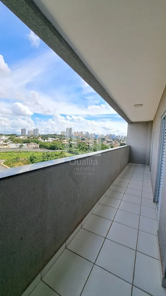 Apartamento, 3 quartos, 78 m² - Foto 3