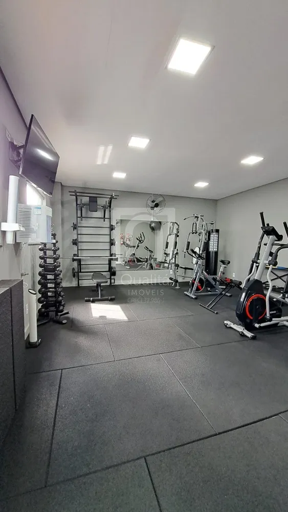 Apartamento, 3 quartos, 78 m² - Foto 7