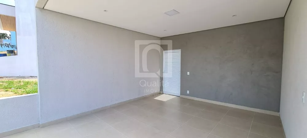 Casa de Condomínio à venda com 3 quartos, 91m² - Foto 4