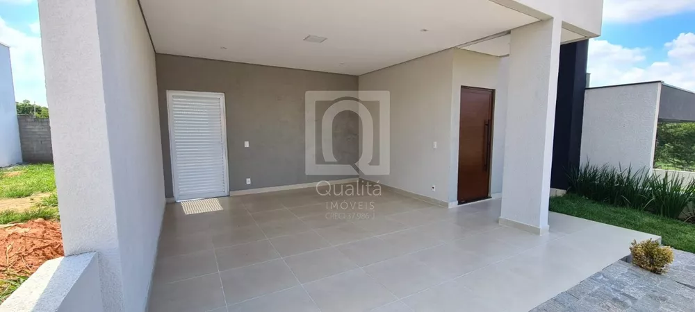 Casa de Condomínio à venda com 3 quartos, 91m² - Foto 3