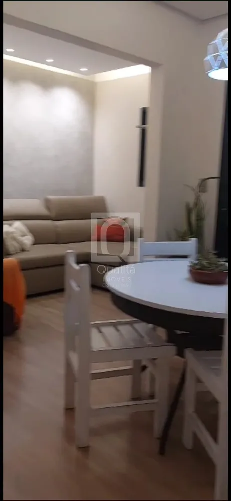 Apartamento, 2 quartos, 66 m² - Foto 2