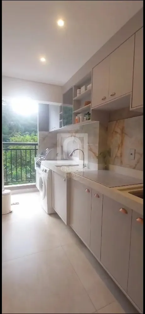 Apartamento, 2 quartos, 66 m² - Foto 6