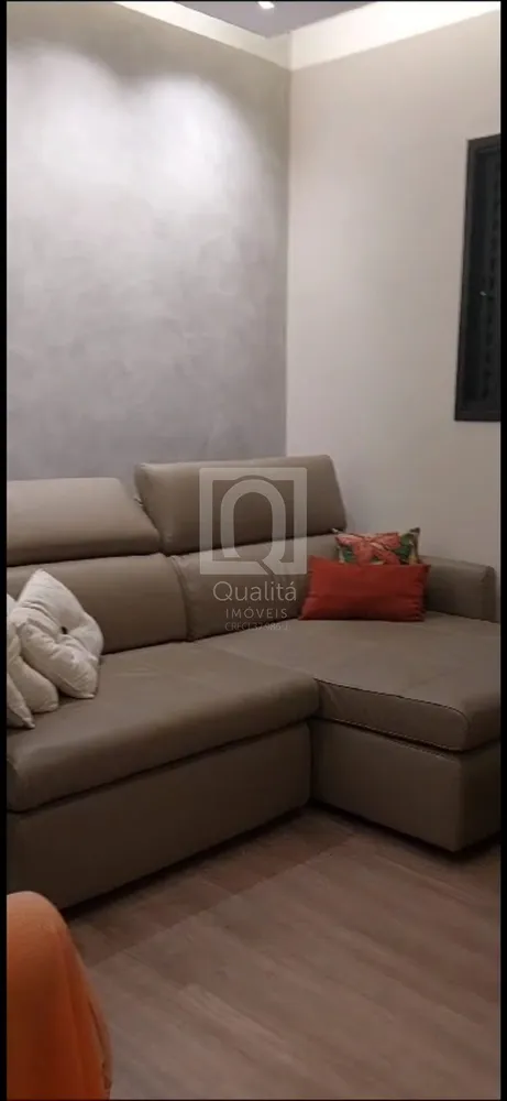 Apartamento, 2 quartos, 66 m² - Foto 5