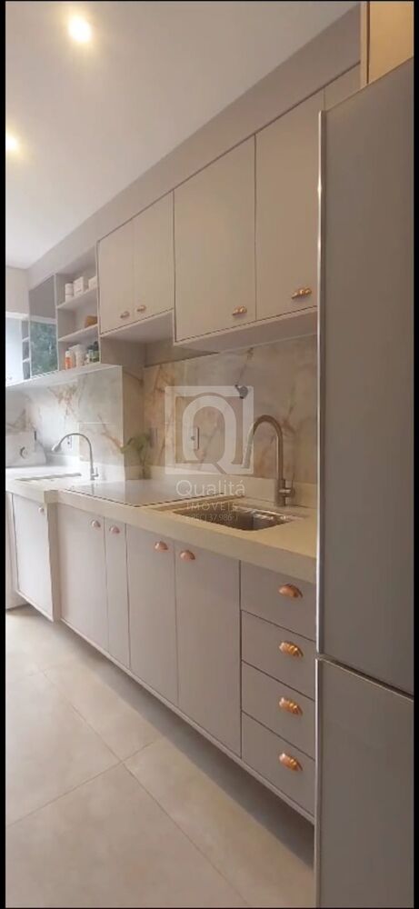 Apartamento, 2 quartos, 66 m² - Foto 1