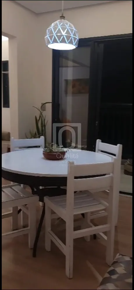 Apartamento, 2 quartos, 66 m² - Foto 8