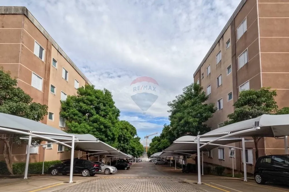 Apartamento, 2 quartos, 52 m² - Foto 12