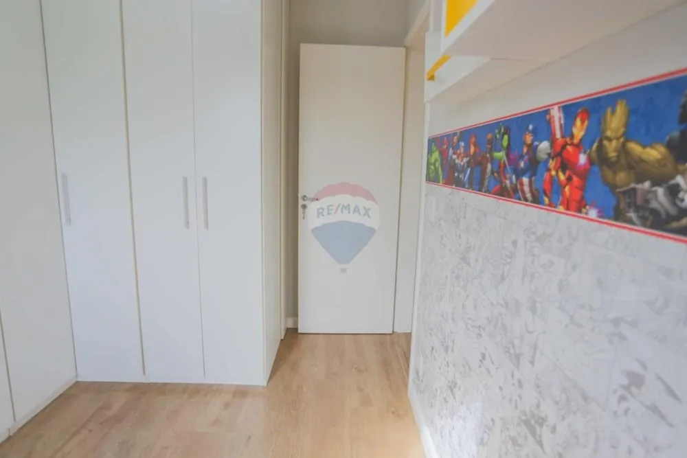 Apartamento, 2 quartos, 52 m² - Foto 5