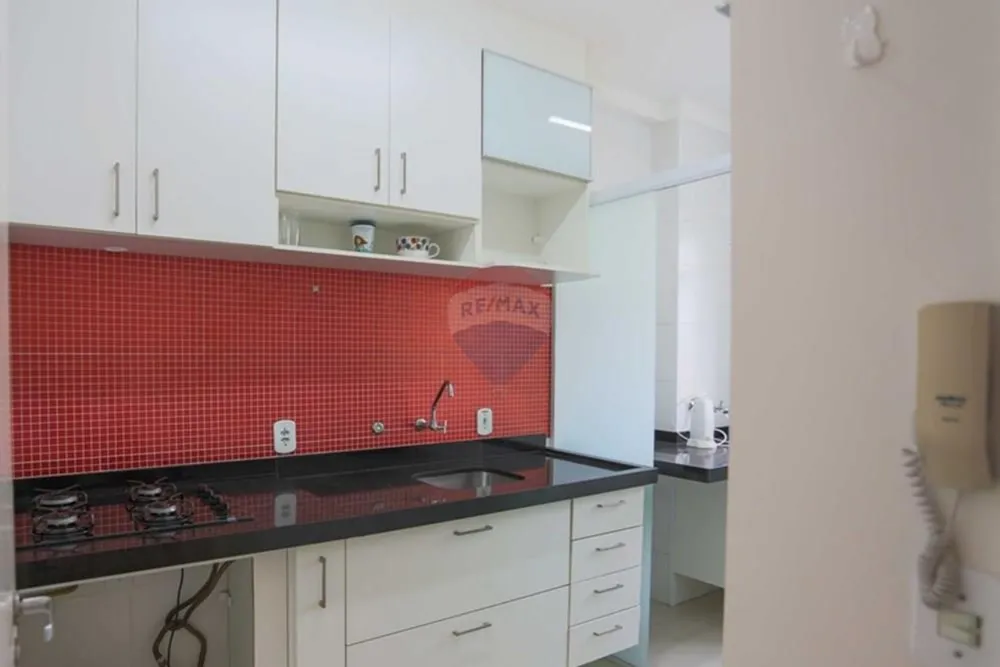 Apartamento, 2 quartos, 52 m² - Foto 4