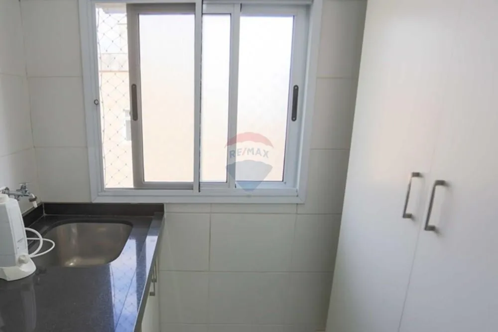 Apartamento, 2 quartos, 52 m² - Foto 10