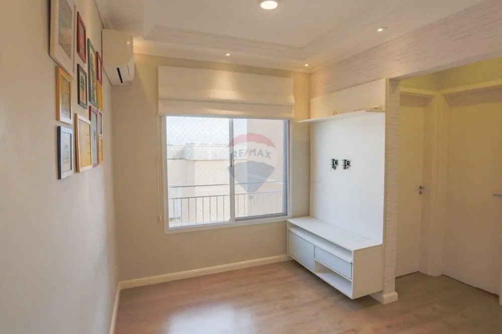 Apartamento, 2 quartos, 52 m² - Foto 3