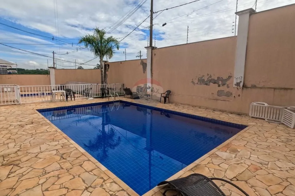 Apartamento, 2 quartos, 52 m² - Foto 11