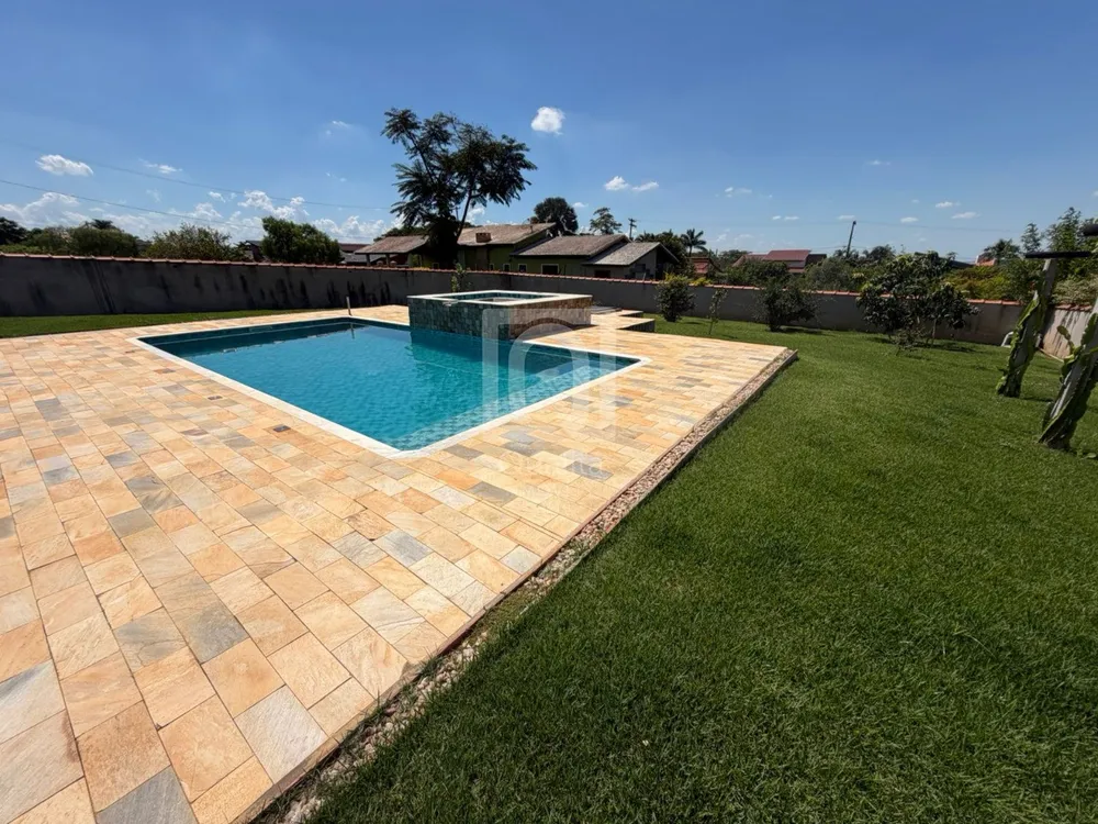 Chácara, 3 quartos, 1000 m² - Foto 3