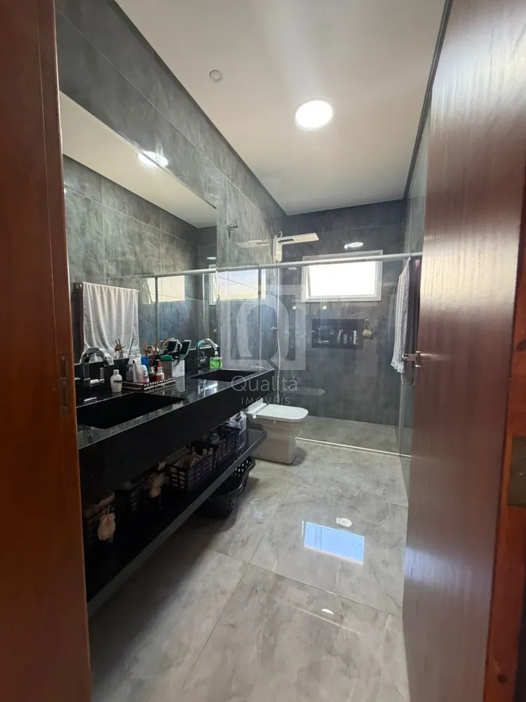 Chácara, 3 quartos, 1000 m² - Foto 1