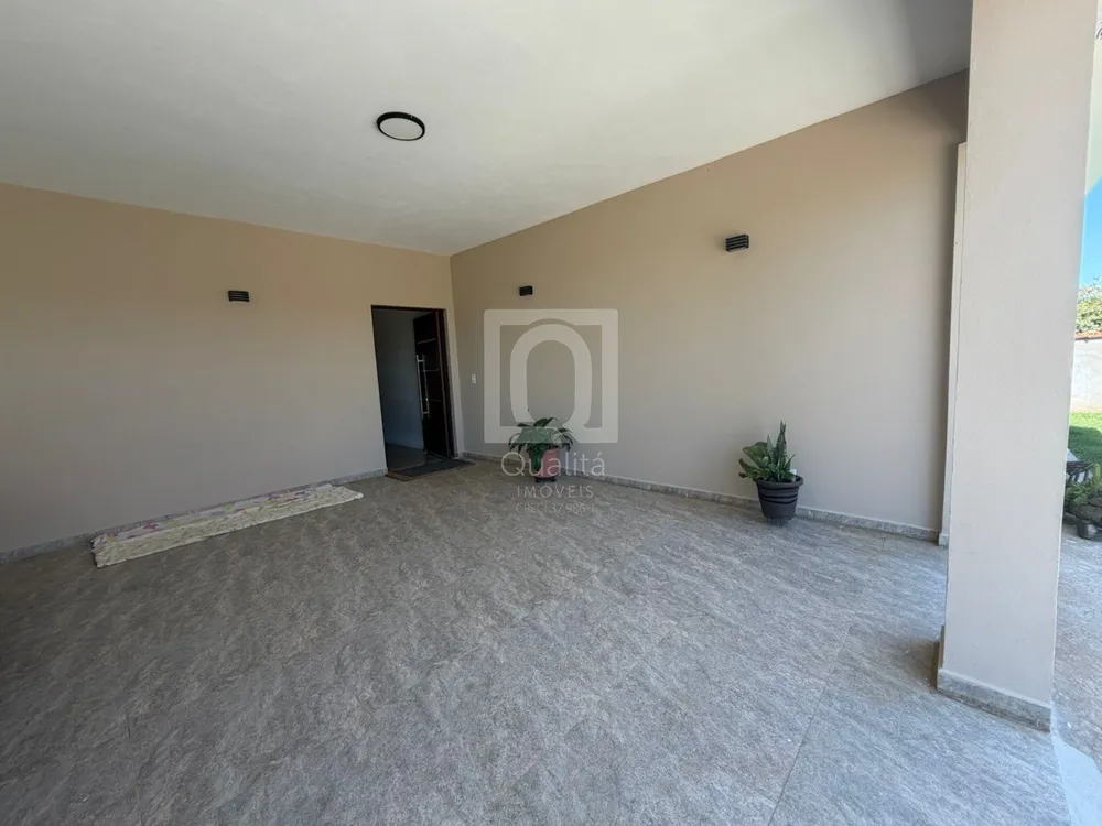 Chácara, 3 quartos, 1000 m² - Foto 6