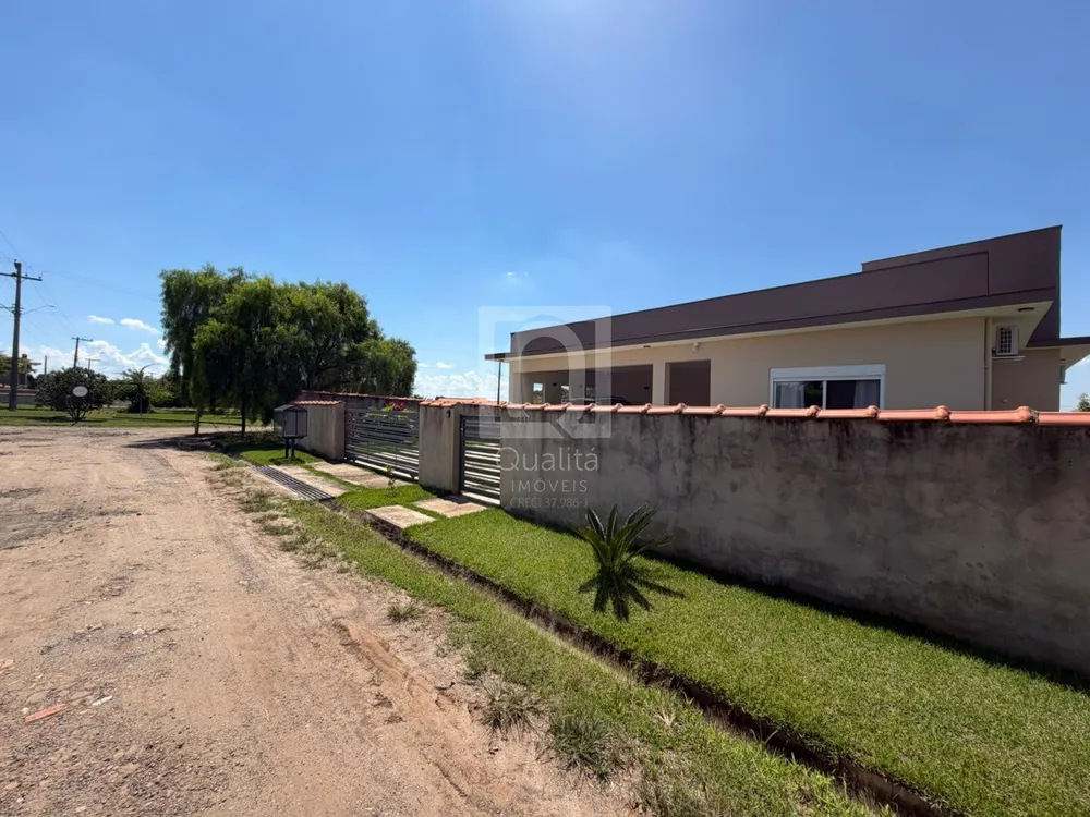 Chácara, 3 quartos, 1000 m² - Foto 5
