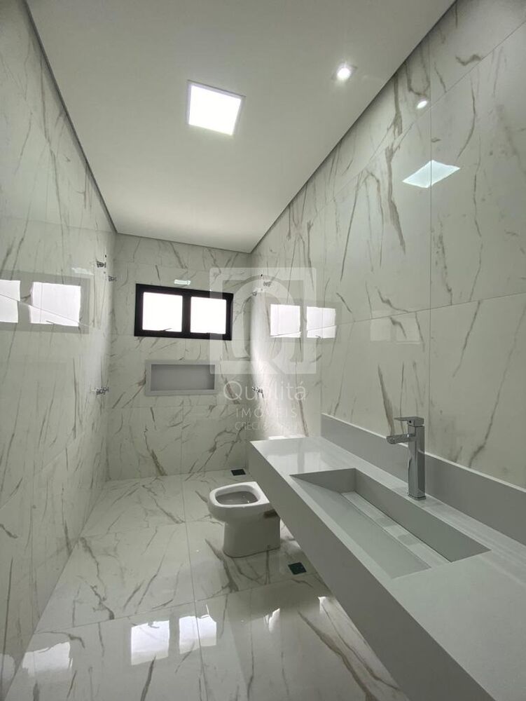 Casa de Condomínio à venda com 3 quartos, 450m² - Foto 6
