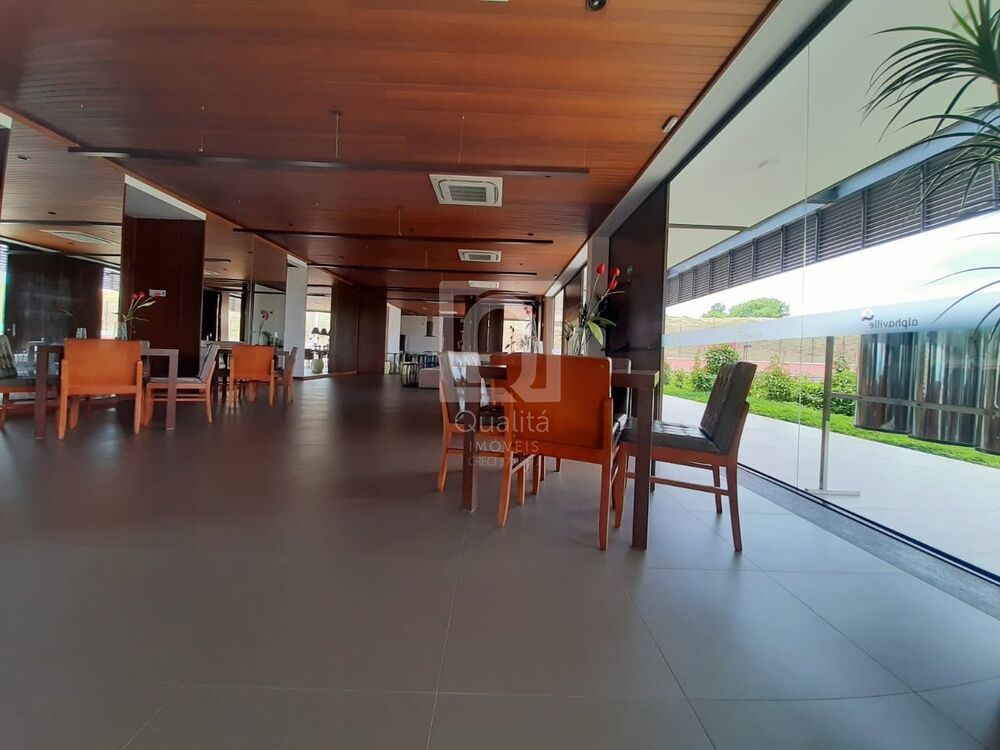 Casa de Condomínio à venda com 3 quartos, 450m² - Foto 11