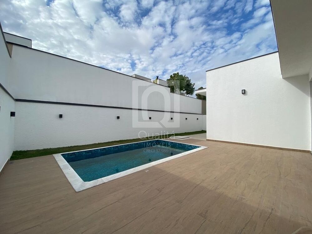 Casa de Condomínio à venda com 3 quartos, 450m² - Foto 8
