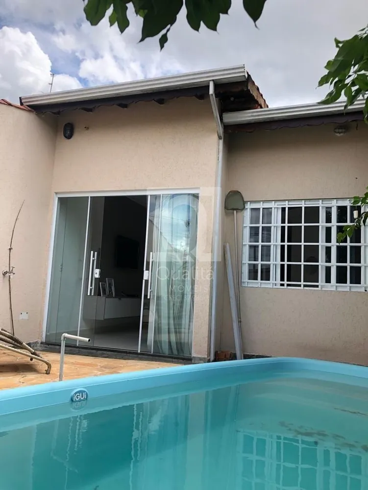 Casa, 4 quartos, 150 m² - Foto 8