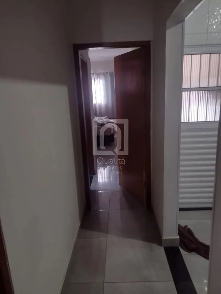 Casa, 2 quartos - Foto 2
