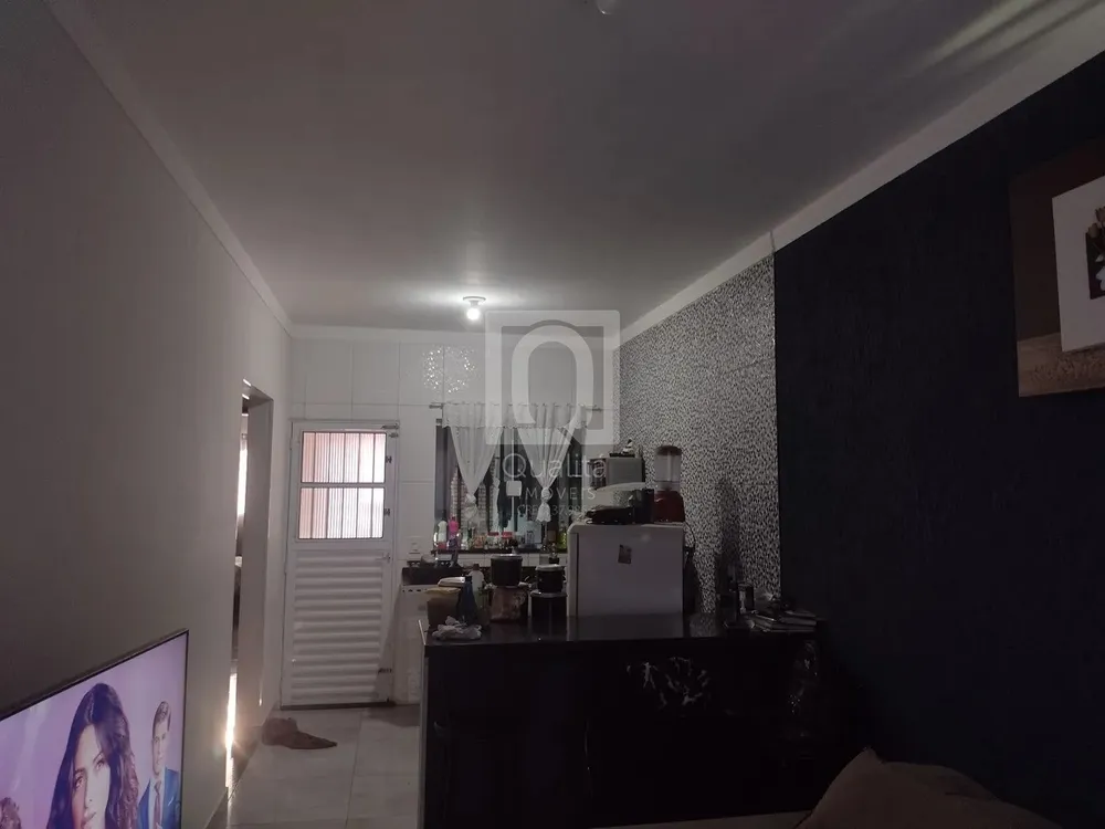 Casa, 2 quartos - Foto 1