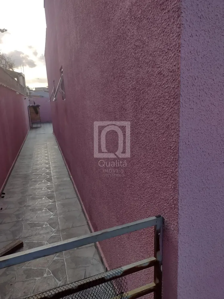 Casa, 2 quartos - Foto 4