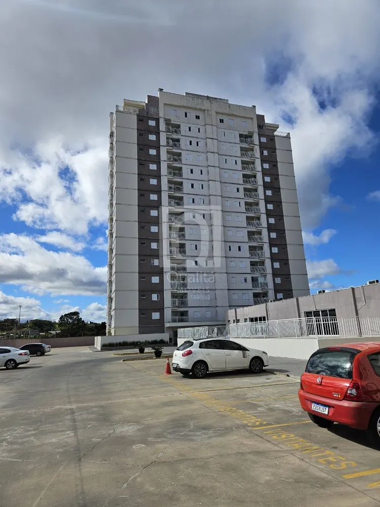 Apartamento, 2 quartos, 63 m² - Foto 10