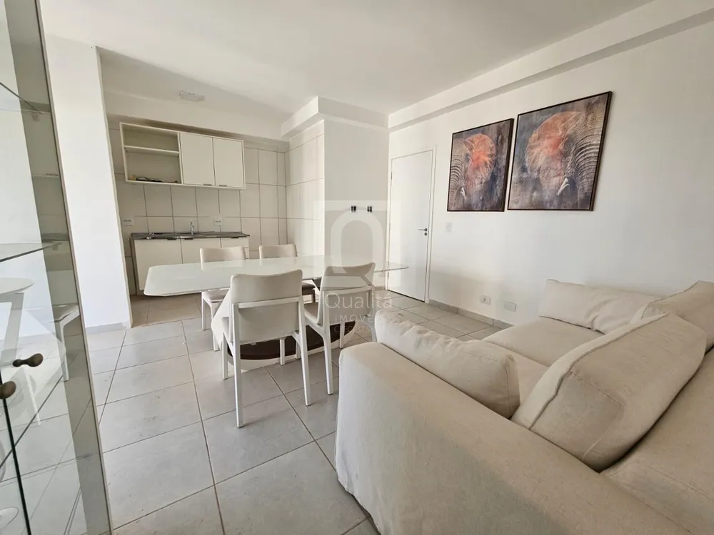 Apartamento, 2 quartos, 63 m² - Foto 9