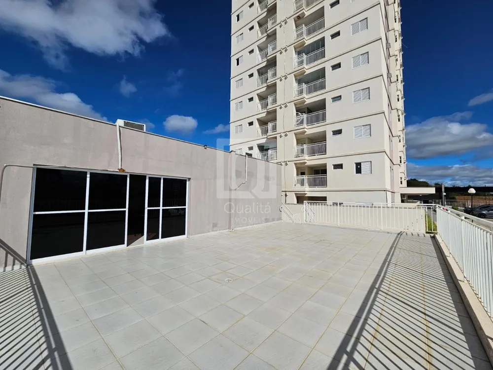 Apartamento, 2 quartos, 63 m² - Foto 17
