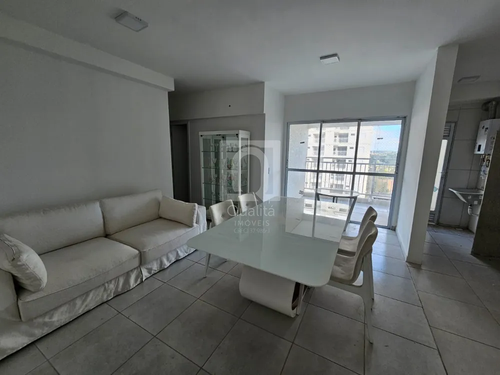 Apartamento, 2 quartos, 63 m² - Foto 10