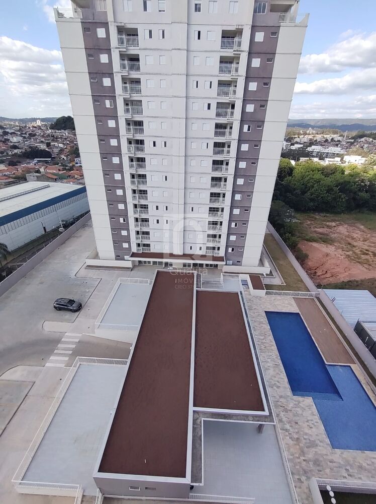 Apartamento, 2 quartos, 63 m² - Foto 8