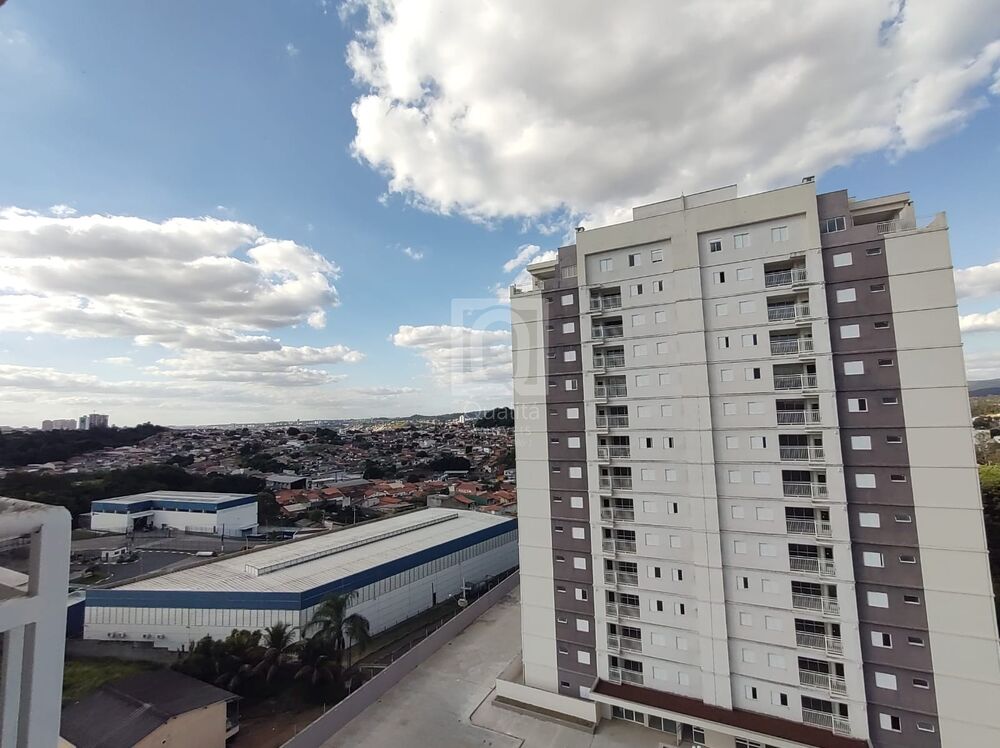 Apartamento, 2 quartos, 63 m² - Foto 2