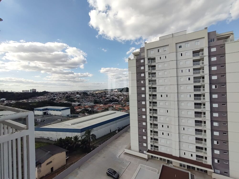 Apartamento, 2 quartos, 63 m² - Foto 6