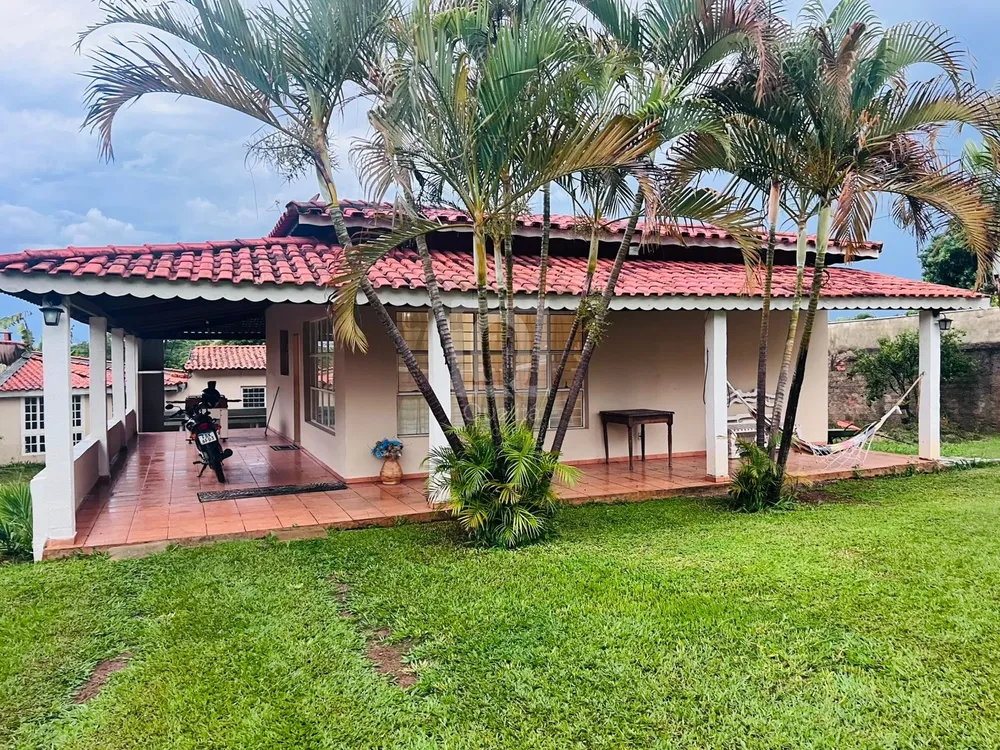 Chácara, 3 quartos, 150 m² - Foto 5