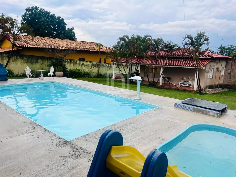 Chácara, 3 quartos, 150 m² - Foto 4