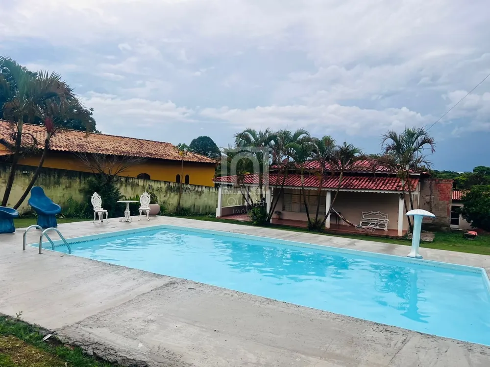 Chácara, 3 quartos, 150 m² - Foto 2